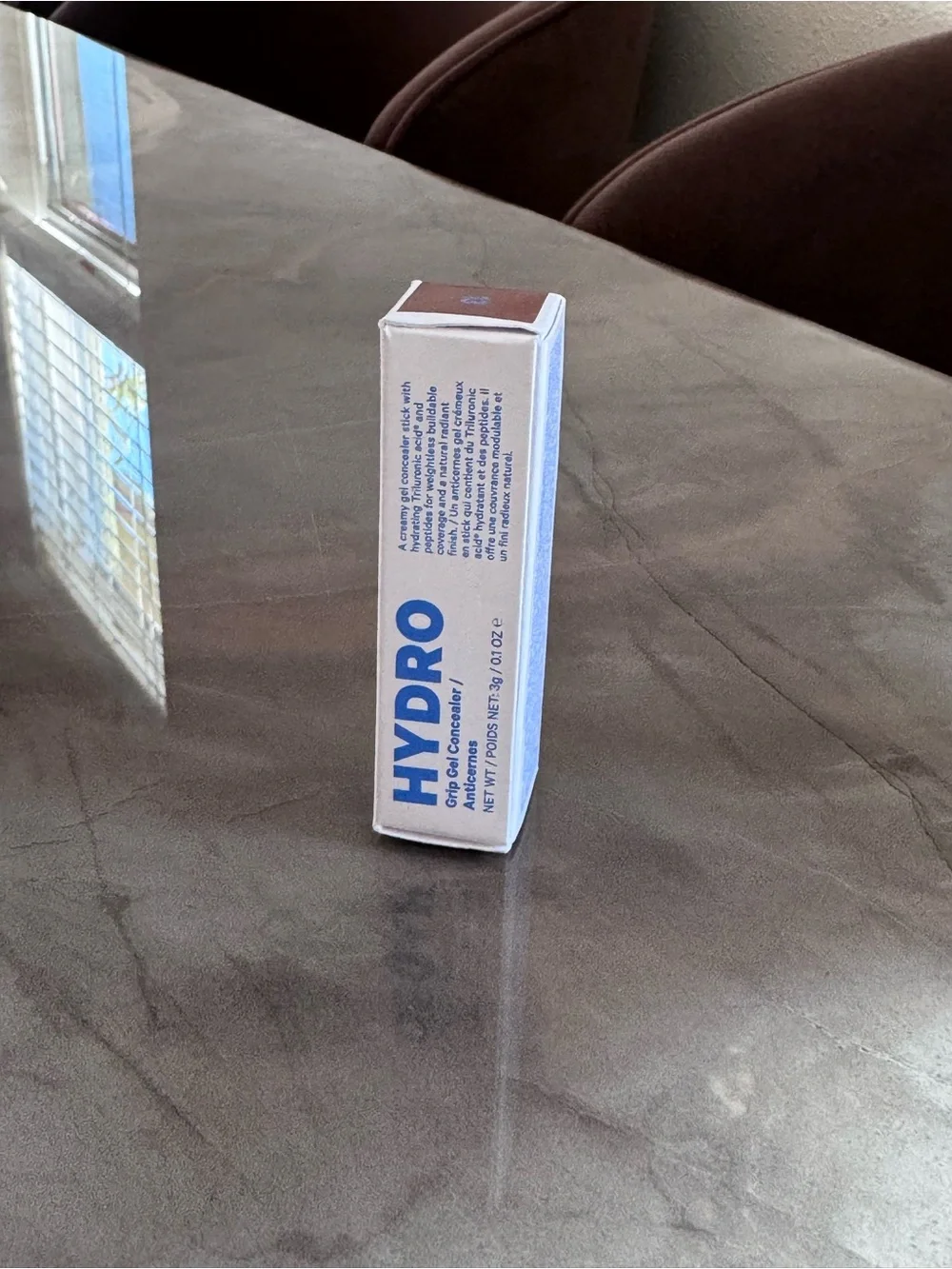 Milk Makeup it’s not